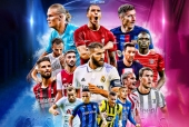 Lịch thi đấu Champions League 2022/23 [MỚI NHẤT]