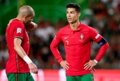 Lịch thi đấu, bảng xếp hạng UEFA Nations League: Ronaldo vào bán kết?