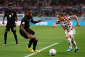 Đẳng cấp Á quân, Croatia đè bẹp chủ nhà World Cup 2026 bằng kinh nghiệm