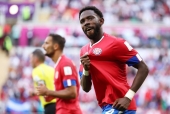 Thua cay đắng đối thủ yếu, Nhật Bản rơi vào thế khó tại World Cup