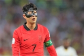 Châu Á đứng trước bi kịch ở World Cup 2022
