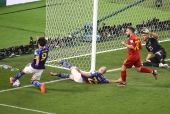 FIFA ra phán quyết, chính thức giải oan cho ĐT Nhật Bản ở World Cup 2022