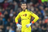 De Gea và MU có động thái lạ khi Tây Ban Nha bị loại ở World Cup 2022