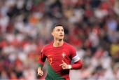 CHÍNH THỨC: LĐBĐ Bồ Đào Nha lên tiếng minh oan cho Ronaldo