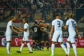 Trực tiếp Indonesia 1-0 Curacao: HIỆP 1 KẾT THÚC