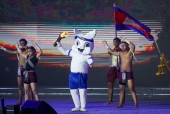 Chủ tịch Ủy ban Olympic Philippines: 'Campuchia đang cố ý giành lợi thế tại SEA Games 32'