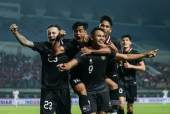 LĐBĐ Indonesia mời đối thủ Top 50 thế giới thi đấu trước thềm AFF Cup 2022