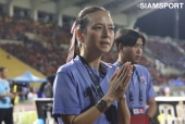 Madam Pang 'xin lỗi rối rít' vì khiến Messi Thái dính chấn thương