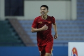 Highlights U17 Việt Nam vs U17 Đài Loan: Cơn mưa bàn thắng trong hiệp 2
