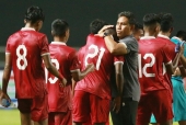 CĐV Đông Nam Á 'dậy sóng' sau chiến thắng khó tin của U17 Indonesia