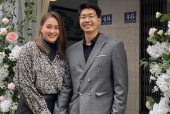 Hoa khôi bóng chuyền Linh Chi sắp thành vợ người ta, đám cưới vào tháng 7