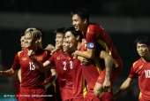 Lịch thi đấu bóng đá hôm nay 28/9: Việt Nam vs Dortmund đá lúc nào?