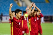 Asian Cup sắp có chủ nhà, ĐT Việt Nam 'thở phào nhẹ nhõm'?