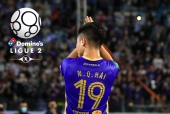 Tiết lộ: CLB nước Pháp loại 1 cầu thủ để chiêu mộ Quang Hải