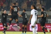 FIFA cộng số điểm cực lớn cho Indonesia, 'nhảy vọt' trên BXH thế giới