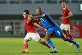Highlight Indonesia 2-1 Curacao: Cú sốc lần hai