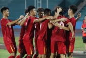 BXH các đội vượt qua Vòng loại U17 châu Á 2023: Chờ gọi tên Việt Nam