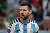 Kịch bản bảng C World Cup 2022: Argentina loại sớm, châu Á mở hội?