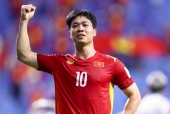 BXH FIFA tháng 6: ĐT Việt Nam vững vàng số 1 ĐNÁ, Thái Lan vẫn kém xa