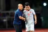 HLV Park làm điều 'chưa từng có' với ĐT Việt Nam trước AFF Cup