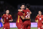 Đánh bại Ấn Độ, ĐT Việt Nam nhận 'mưa điểm thưởng' từ FIFA