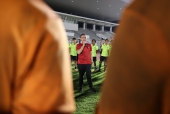Indonesia nhận 'phán quyết cứng' từ FIFA sau thảm kịch bạo loạn
