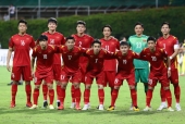 Xuất hiện thông tin giúp ĐT Việt Nam 'thở phào' trước VL World Cup 2022