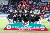 'PSG Việt Nam' bất ngờ nhận ưu đãi cực lớn từ HLV Park Hang Seo