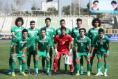 U23 Iraq gọi sao châu Âu, tập luyện ngày đêm để chuẩn bị đối đầu Việt Nam