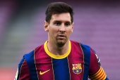 ‘Siêu nhà báo’ xác nhận, Messi đạt thỏa thuận gia nhập ‘gã khổng lồ’?