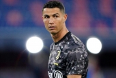 Chuyển nhượng bóng đá 20/8: Ronaldo đàm phán với đại gia nước Anh