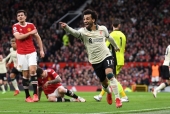 BẤT NGỜ: Salah 'nhả đạn' nhiều hơn 7 đội bóng ở Ngoại hạng Anh