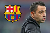 Đàm phán bí mật, Xavi đạt thỏa thuận trở thành tân HLV của Barca?