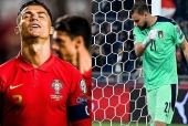 CHÍNH THỨC: Bồ Đào Nha hoặc Italia sẽ phải vắng mặt tại World Cup 2022