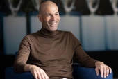 Mất kiên nhẫn, ‘gã khổng lồ’ bổ nhiệm Zidane sớm hơn dự kiến?