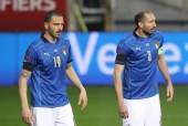 ĐT Italia công bố danh sách sơ bộ dự Euro 2021