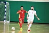 Nhận định Lebanon vs Việt Nam: Đường đến World Cup