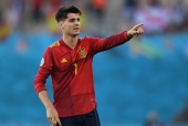 Mèo tiên tri dự đoán Tây Ban Nha vs Slovakia: Chiến thắng cho kẻ mạnh?