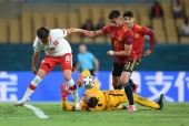 Đội hình chính thức Tây Ban Nha vs Slovakia: Lực lượng mạnh nhất