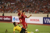 CĐV Đông Nam Á: 'Việt Nam sẽ đi tiếp vào VCK World Cup ở Qatar'