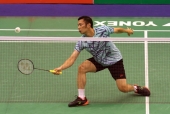Tay vợt số 1 Việt Nam: 'Hy vọng đây sẽ là kỳ Olympic thành công nhất của tôi'