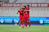 Trung Quốc 'vẽ ra' viễn cảnh dự World Cup mà không tốn sức