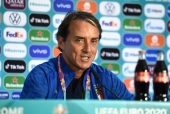 HLV Italia: 'Chúng tôi sẽ thắng Thổ Nhĩ Kỳ trận mở màn Euro 2021'