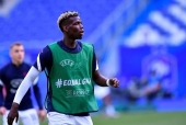 Pogba lên tiếng giữa lùm xùm của ĐT Pháp trước thềm Euro