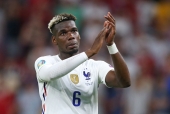 Rời MU, Pogba quyết tâm gia nhập ‘gã khổng lồ’ châu Âu