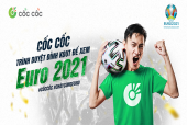 Cách xem Euro online đỉnh cao không phải ai cũng biết