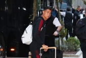 Chuyển nhượng MU 7/1: Ronaldo muốn ra đi, Martial đồng ý gia nhập bến đỗ mới?