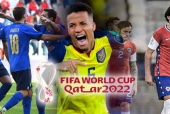 FIFA vào cuộc vụ Ecuador gian lận, World Cup 2022 biến động lịch sử?