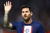 Tin chuyển nhượng tối 27/9: Messi chốt bến đỗ cuối cùng sự nghiệp, 'dưỡng già' ở đỉnh cao?