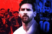 Tin chuyển nhượng tối 4/10: Tương lai Messi rời PSG về Barca đã sáng tỏ